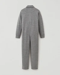 Kids Cozy Jumpsuit