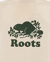 Roots X Duffin's Tote