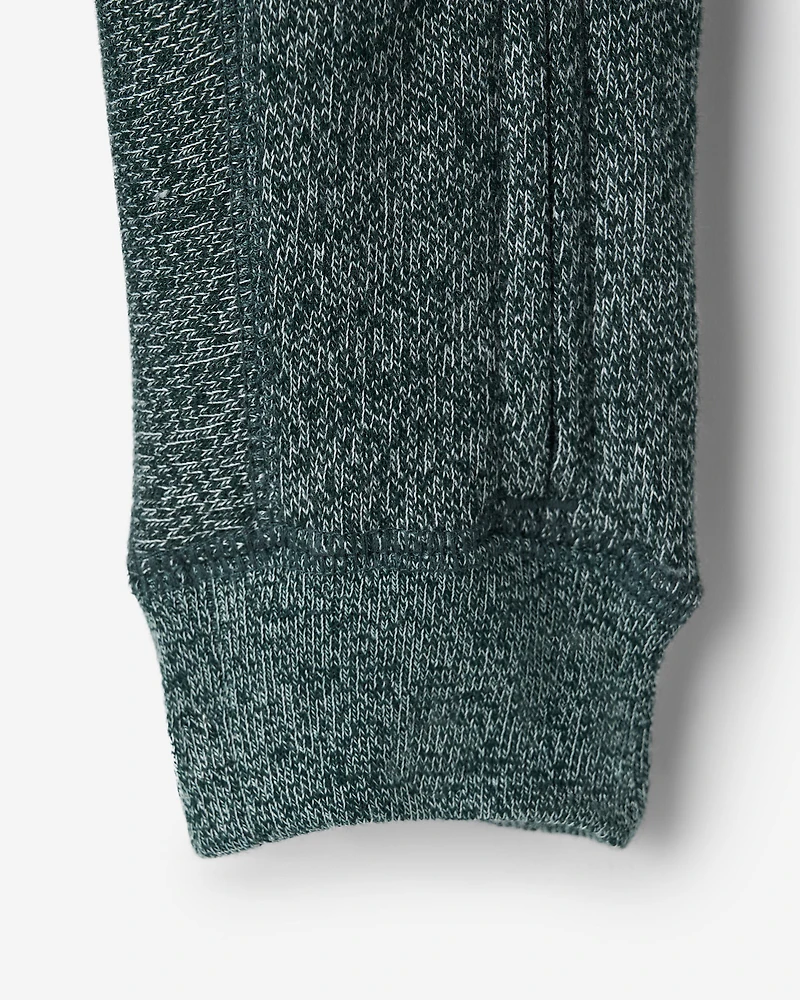 Baby Organic Original Cooper Beaver Romper