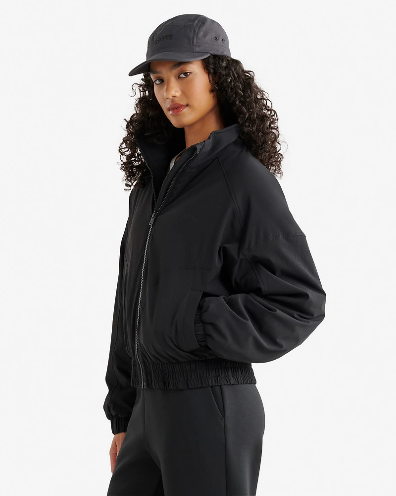 Anywhere Jacket