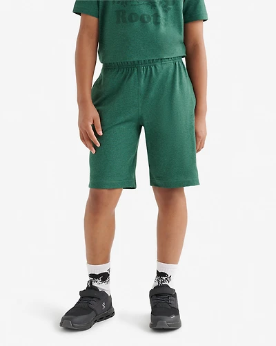 Short sport Cooper pour enfants