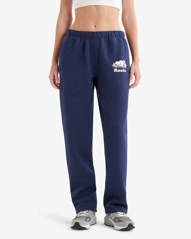 Organic Heritage Sweatpant