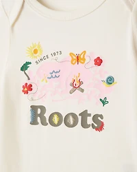 Baby Nature Club Bodysuit
