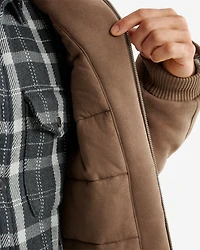 Cloud Insulated Jacket