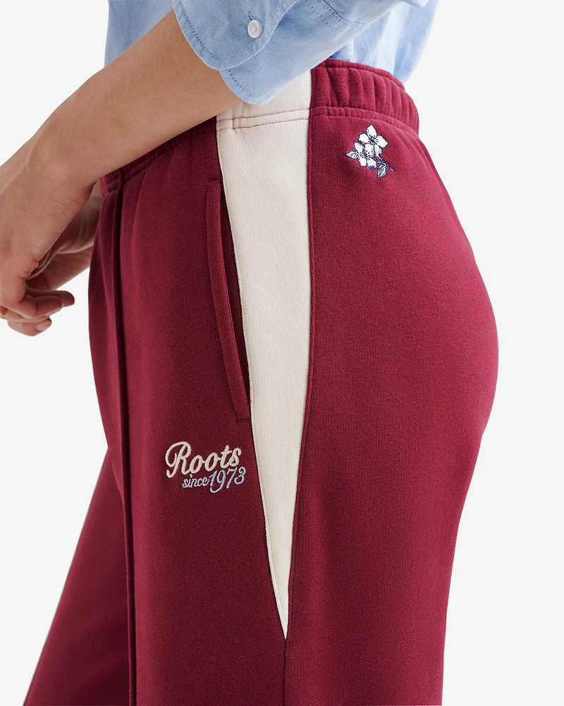 Pantalon d’athlétisme Signature Roots