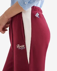 Pantalon d’athlétisme Signature Roots