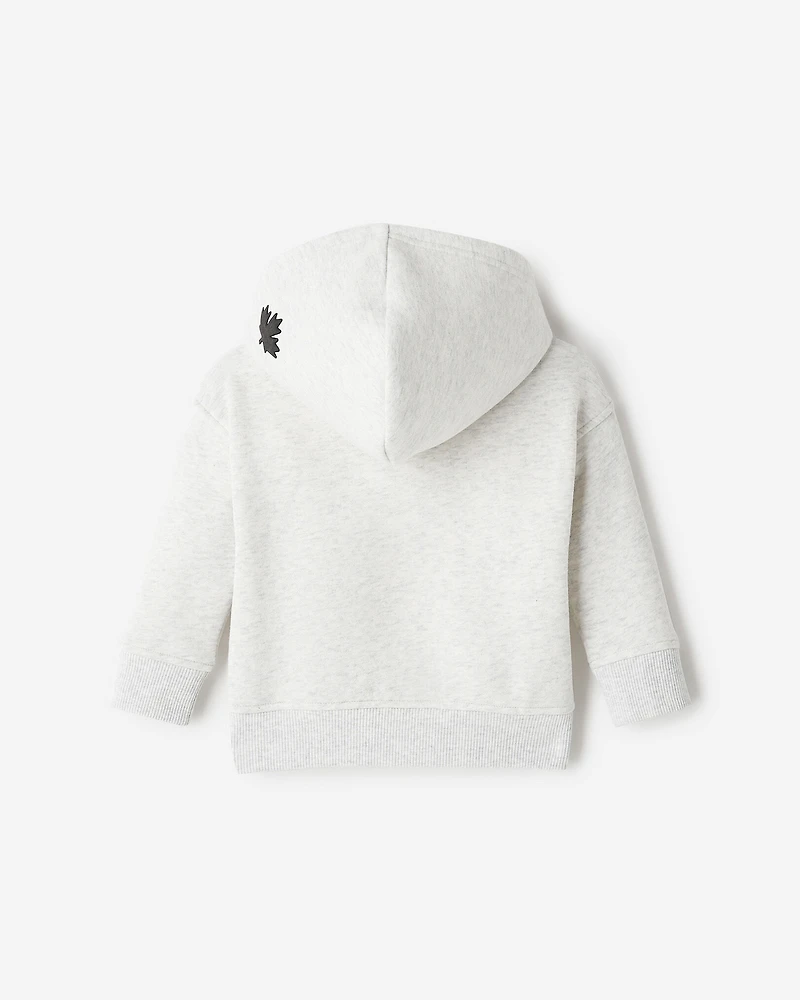 Baby Northern Roots Full Zip Hoodie