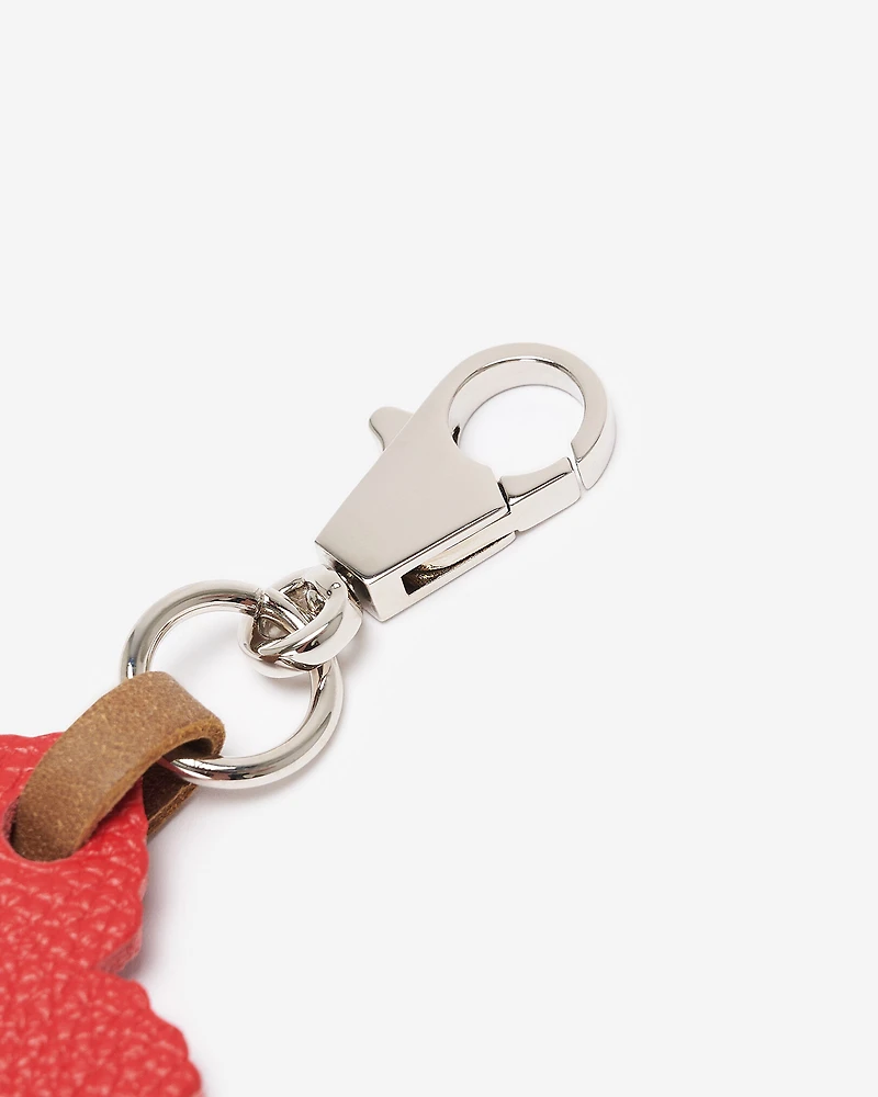 Maple Leaf Keychain Tribe