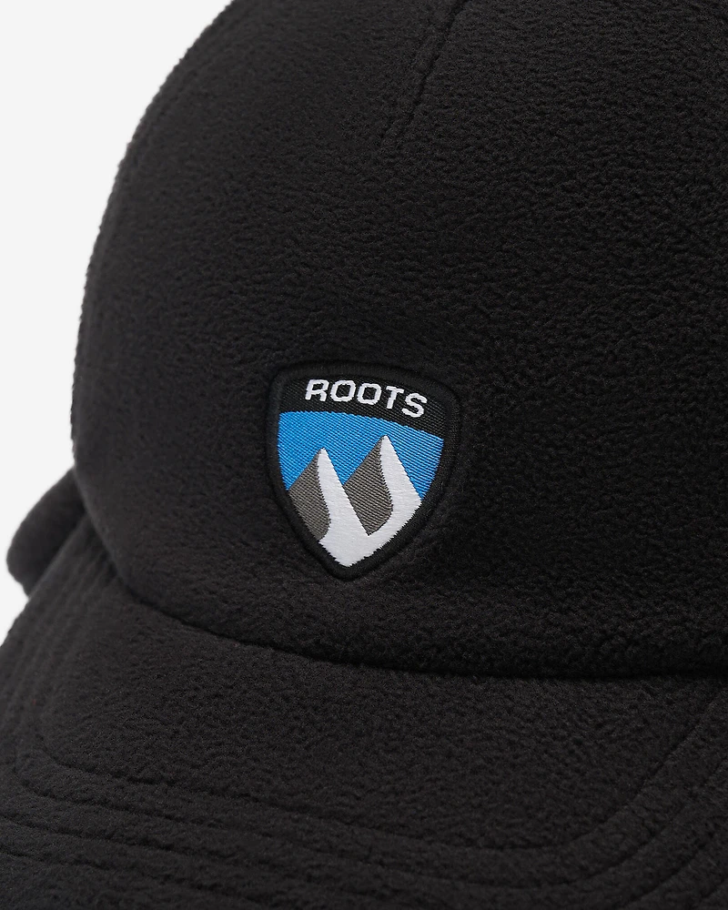 Casquette en micromolleton Alpine Goods