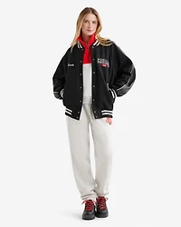 Northern Roots Half Zip