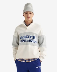 Alpine Goods Snap Pullover