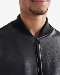 Mens Flight Jacket