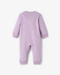 Barboteuse originale scintillante Cooper pour bébés