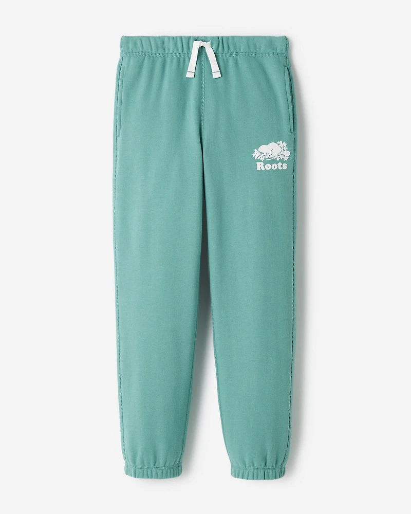 Kids Organic Original Sweatpant