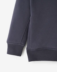 Chandail à capuchon en molleton Nuage pour tout-petits