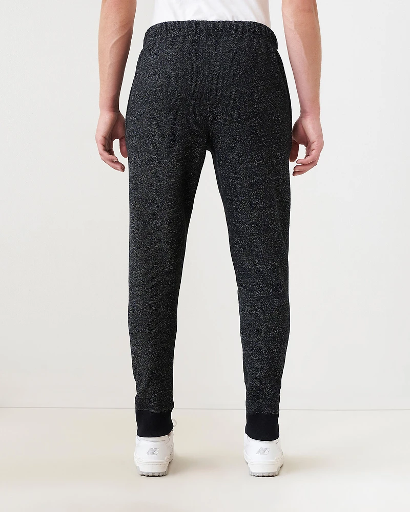 Organic Park Slim Sweatpant