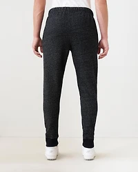 Organic Park Slim Sweatpant