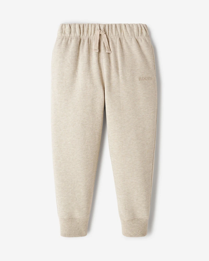 Toddler One Sweatpant