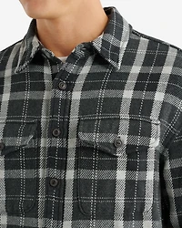 Cypress Twill Relaxed Shirt