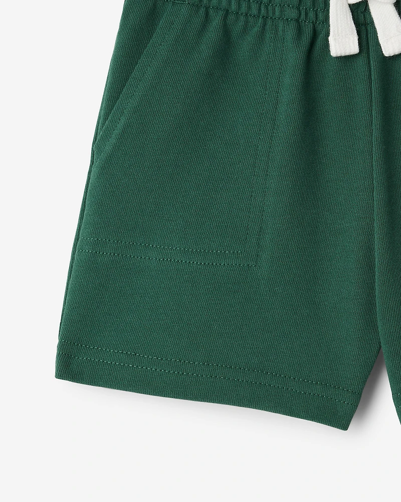 Baby Nature Club Short