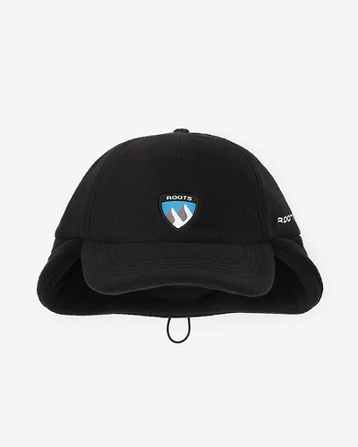 Casquette en micromolleton Alpine Goods