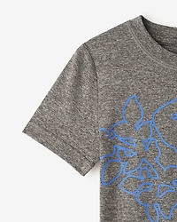 Toddler Active Graphic T-Shirt