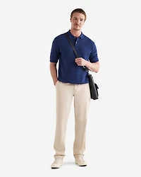 Pantalon en coutil extensible Hémisphère
