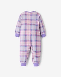 Baby Microfleece Sleeper
