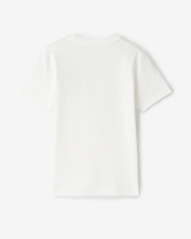 Kids Floral T-Shirt