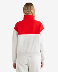 Northern Roots Half Zip