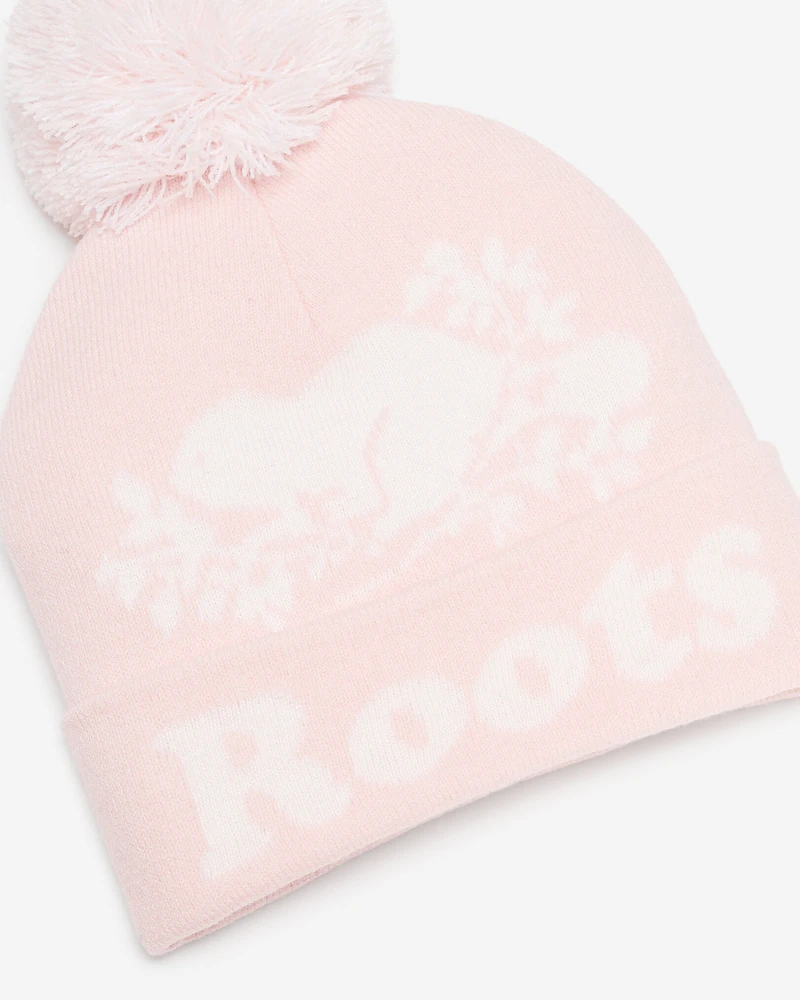 Kids Cooper Glow Toque
