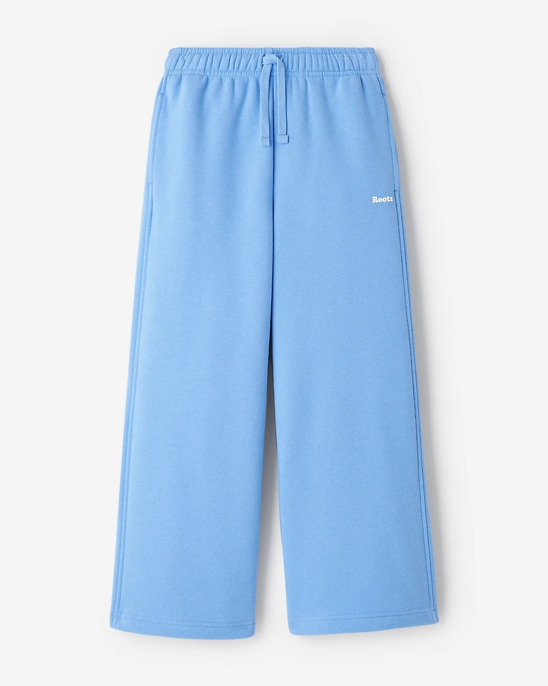 Kids Cloud Straight Sweatpant