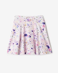 Girls Active Wrap Skort