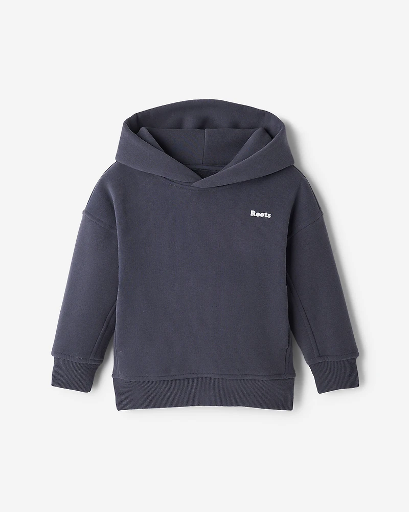 Toddler Cloud Hoodie