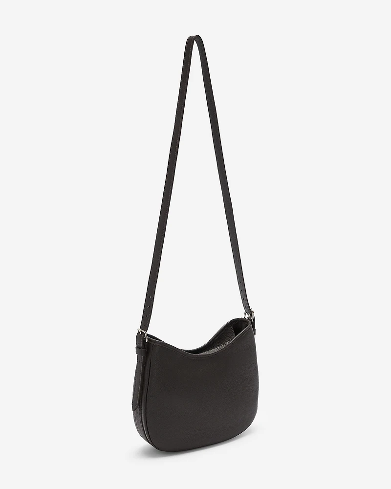 Petit sac Lexi en cuir Nuage