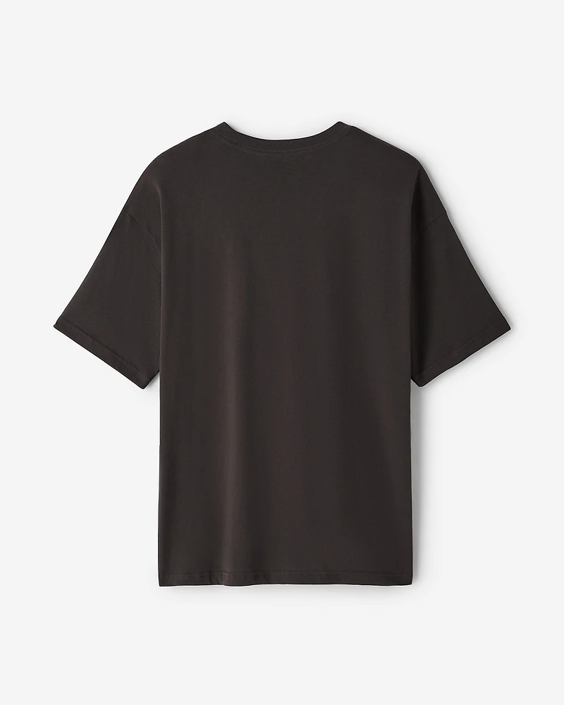 T-shirt Nature Roots pour homme
