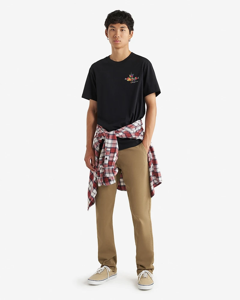 Park Stretch Chino 32 Inch Inseam