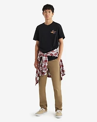 Park Stretch Chino 32 Inch Inseam