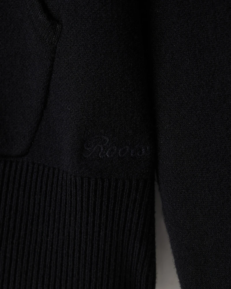 Bowen Full Zip Hoodie