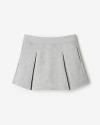 Jupe-short en interlock Recover pour toutes-petites