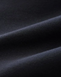 Organic Cooper Track Full Zip Jacket