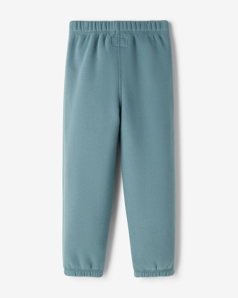 Toddler Roots Arch Sweatpant