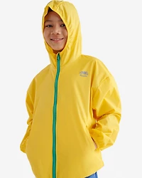 Kids Camp Packable Jacket