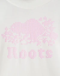 Toddler Organic Original Cooper Beaver T-Shirt