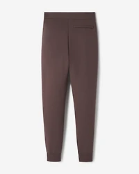 Pantalon sport ajusté essentiel en tissu interlock Recover