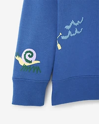 Toddler Nature Club Crew