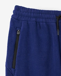 Kids Active Microfleece Jogger