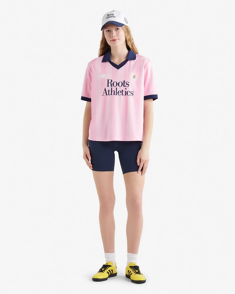 Summer League Jersey T-Shirt