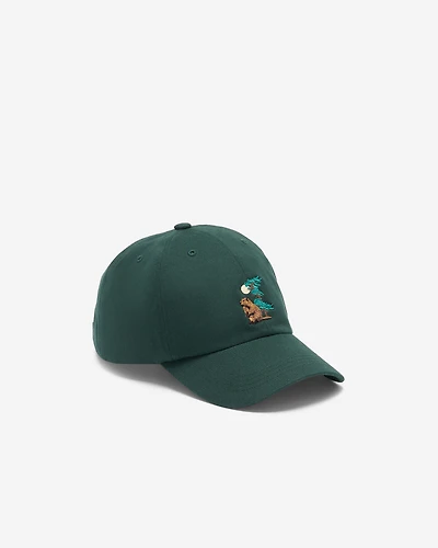 True Nature Baseball Cap