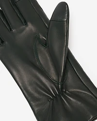 Womens Touch Nappa Glove